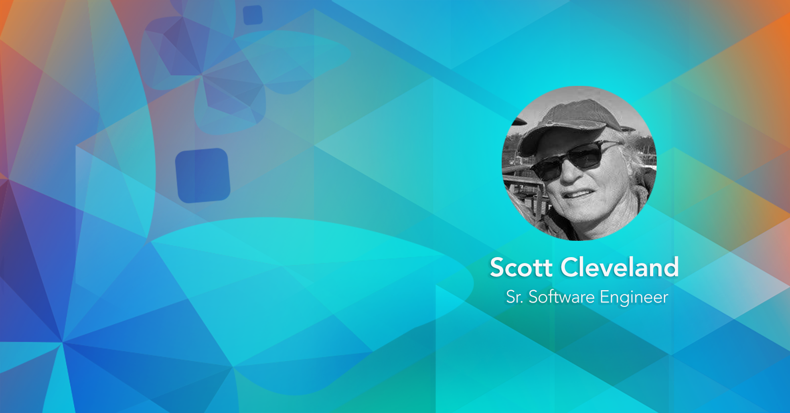 Scott Cleveland: A Remarkable Life in Music, Code, and Family