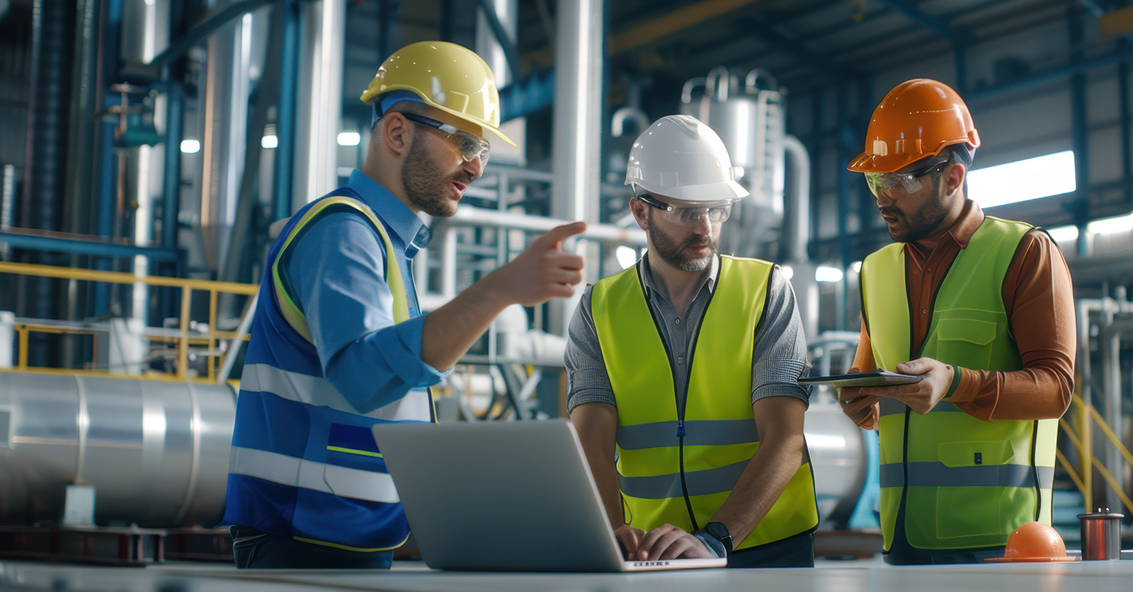 Faster Engineering Projects: It’s Time to Automate Project Turnover
