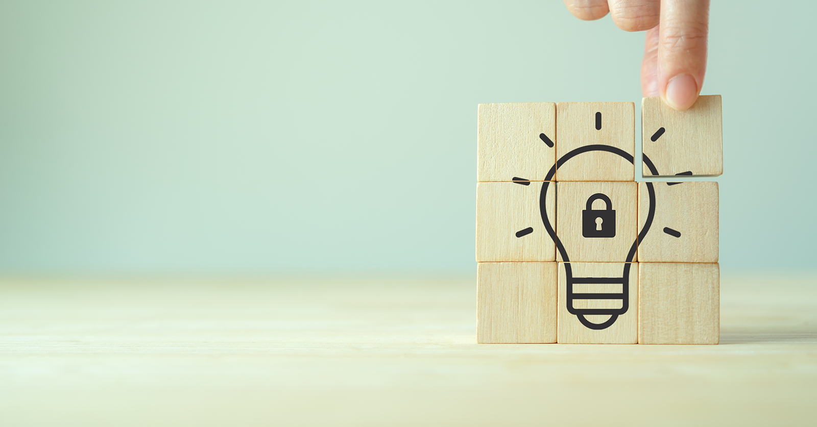 Intellectual Property: It’s Time to Protect Your Valuable Data