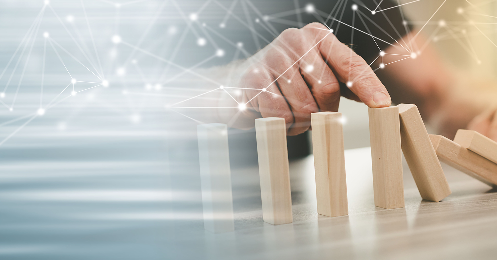 Risk Management: It’s Time to Eliminate Unplanned Downtime