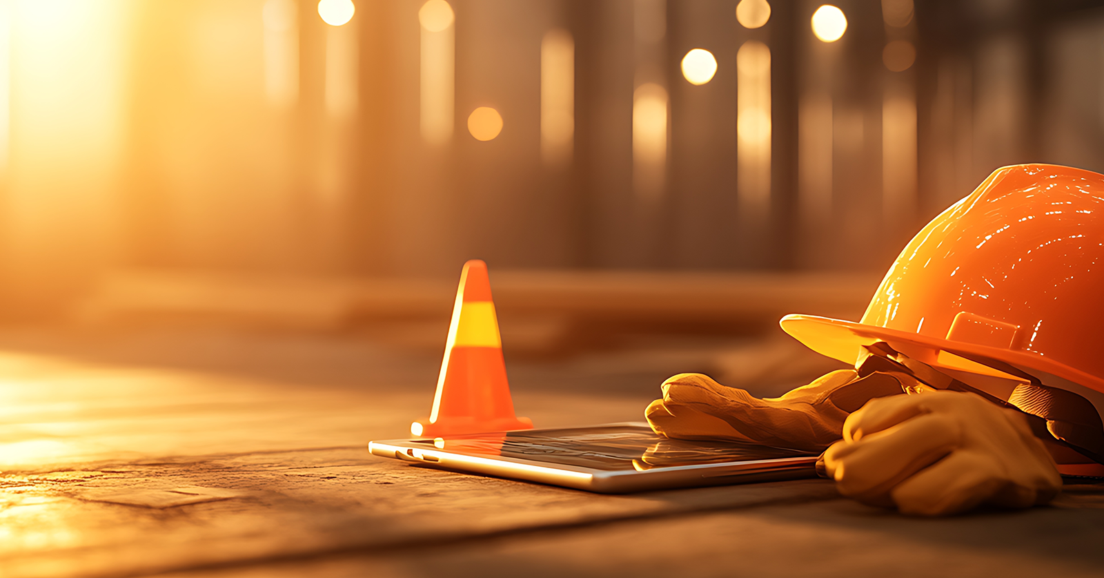 Safety and Risk Management: It’s Time to Optimize Safety and Compliance