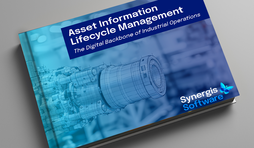 Asset Information Lifecycle Management