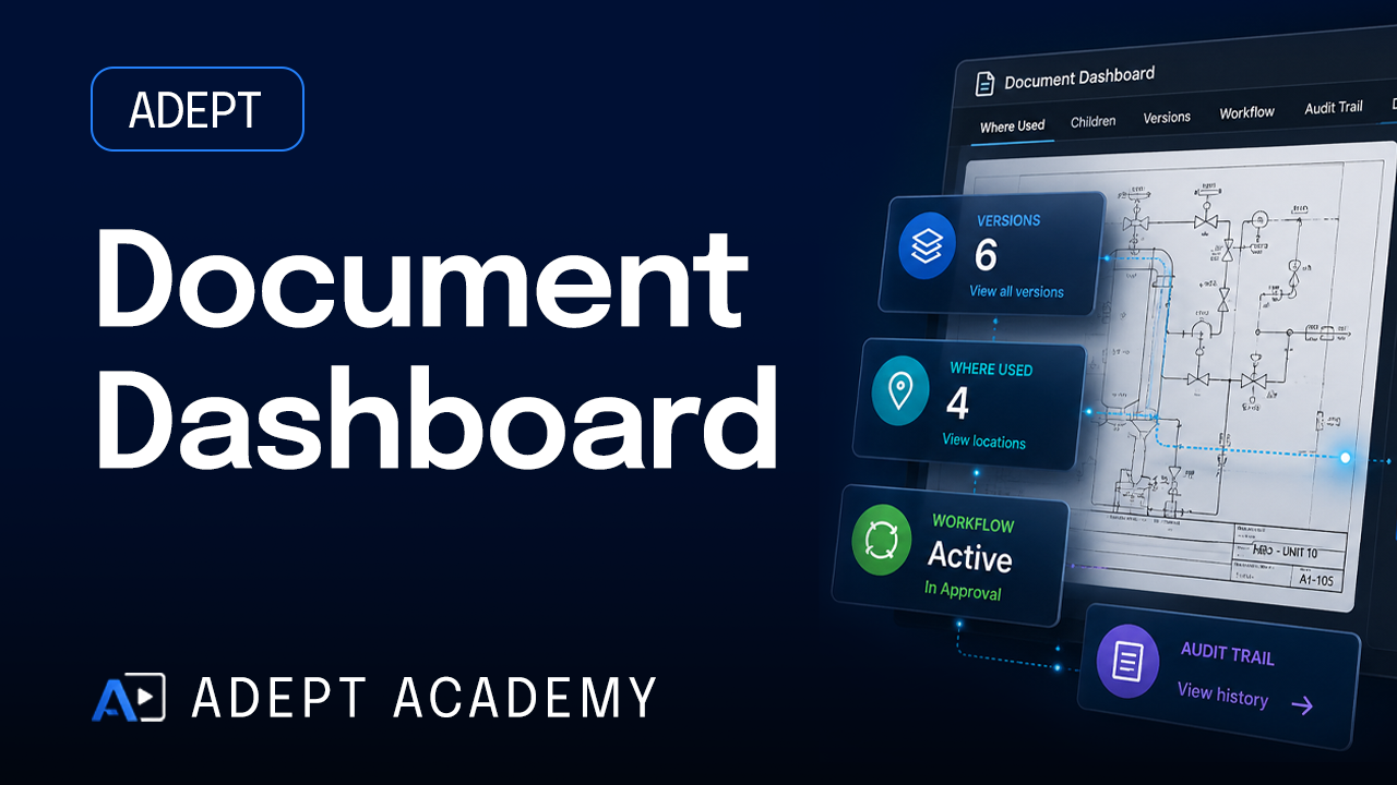 Document Dashboard