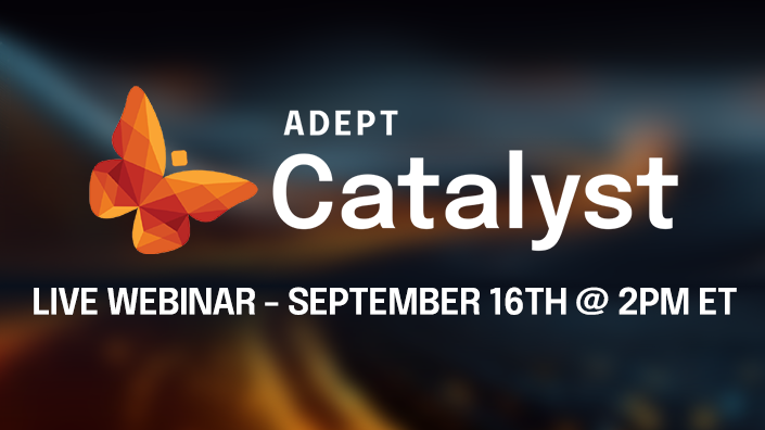 Adept Cloud Overview