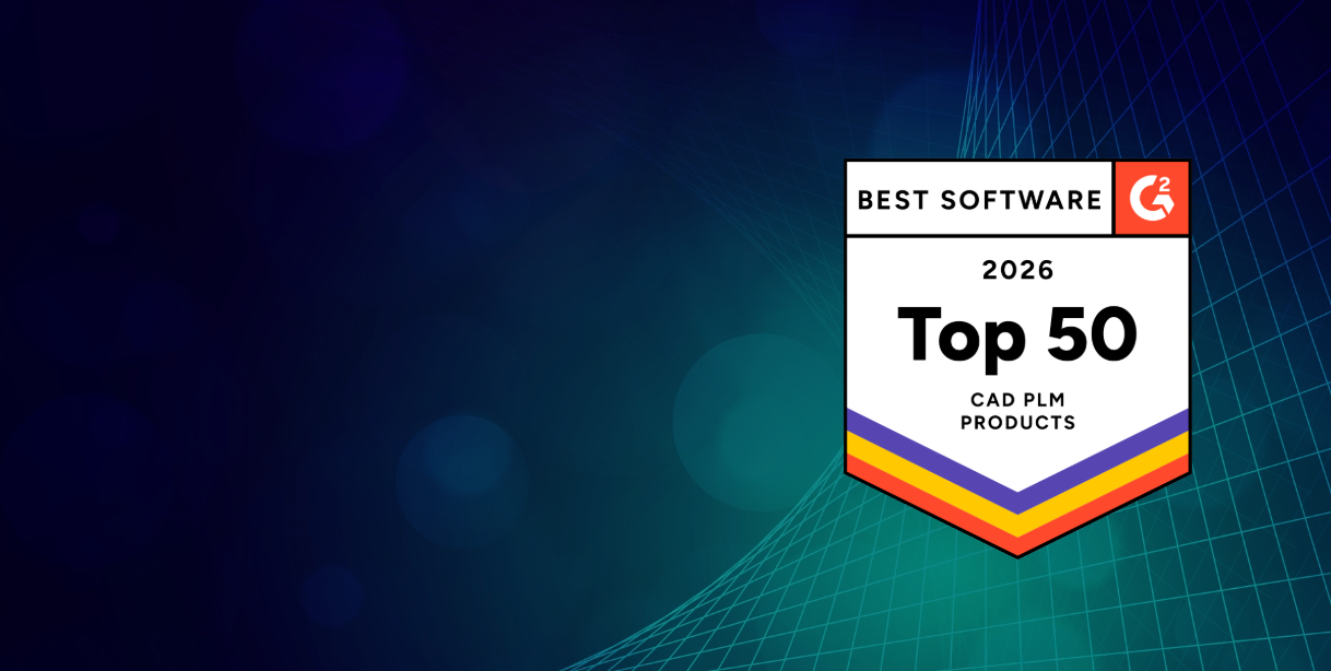 Synergis Adept Named G2 Best Software Award Winner for Engineering Document Management