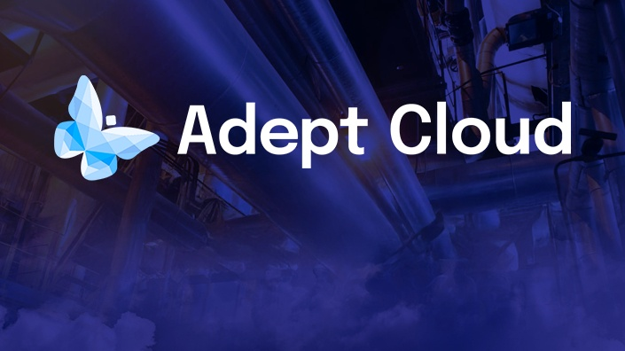Synergis Software Launches Adept Cloud, a Cloud-Native Engineering Document Management Platform Built for Asset-Intensive Industries