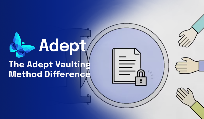 The Adept Vaulting Method Difference