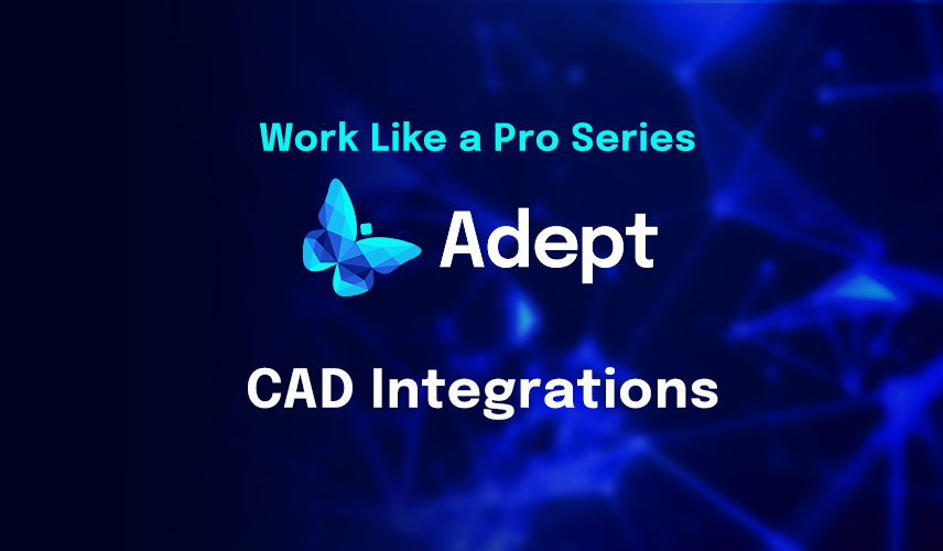CAD Integrations