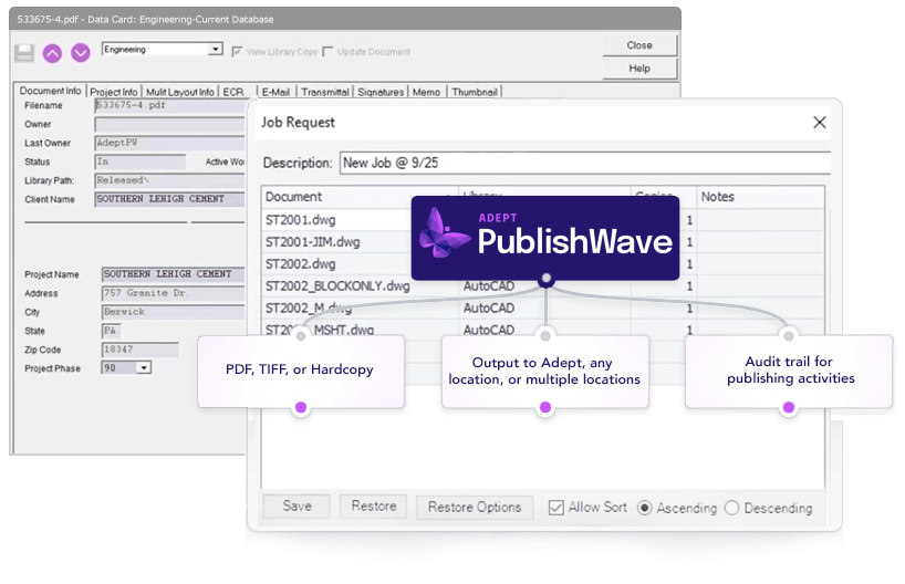 PublishWave