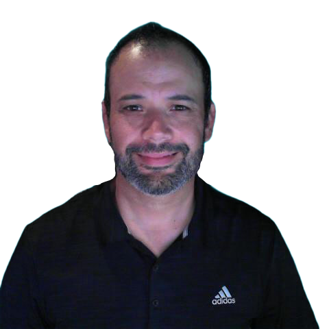 Juan Matute, Senior Web Developer