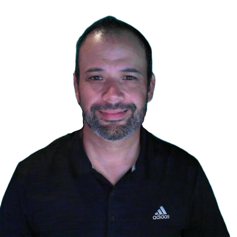 Juan Matute, Senior Web Developer