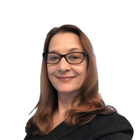 Lisa Cummings, Strategic Account Manager