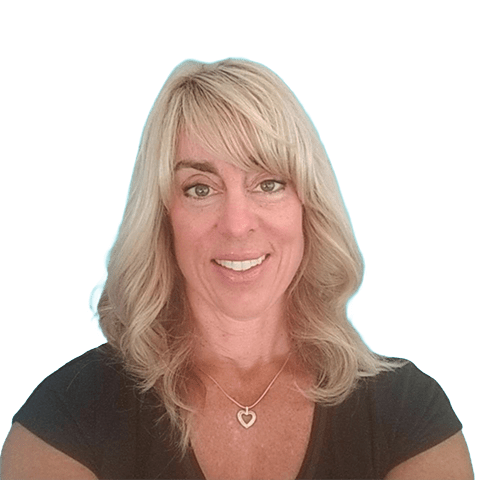 Lynn Eichlin, Customer Account Manager