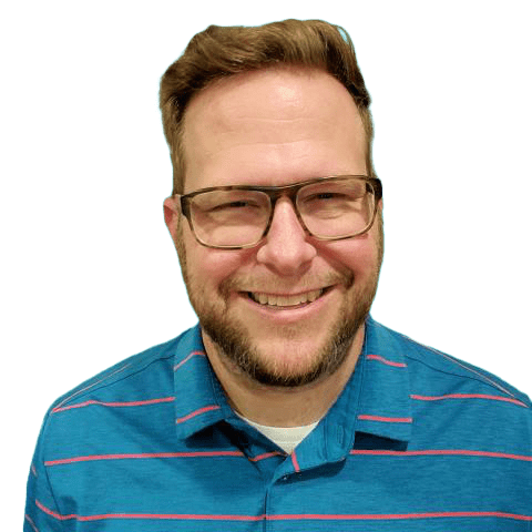 Nicholas Bogart, Applications Consultant