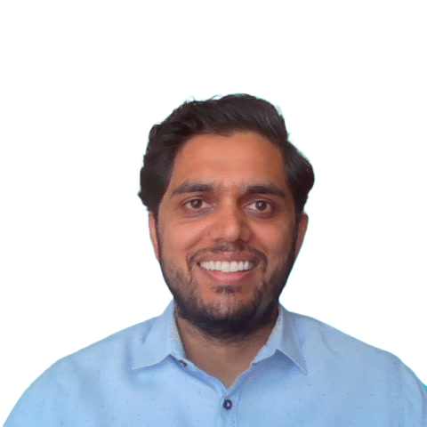 Pranay Patel, Director DevOps and Cloud Engineering