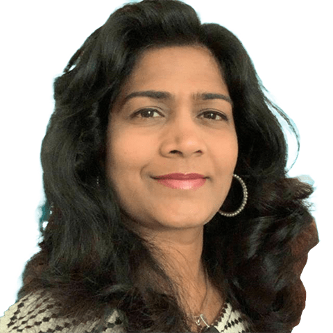 Rashmi Chinnawar, Quality Assurance Analyst