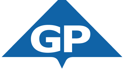 Georgia Pacific logo
