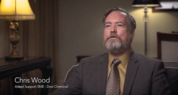 How Dow Chemical is Customizing Adept Implementations for Greater Success