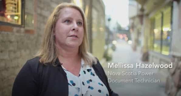 From Paper to a Single Digital Platform: Nova Scotia Power 