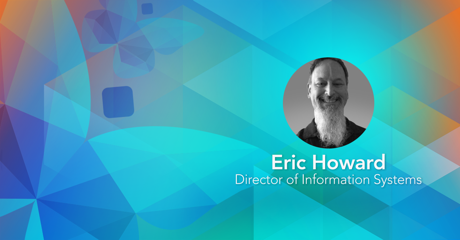 Eric Howard -  Autonomy, Mastery, Purpose and Empathy