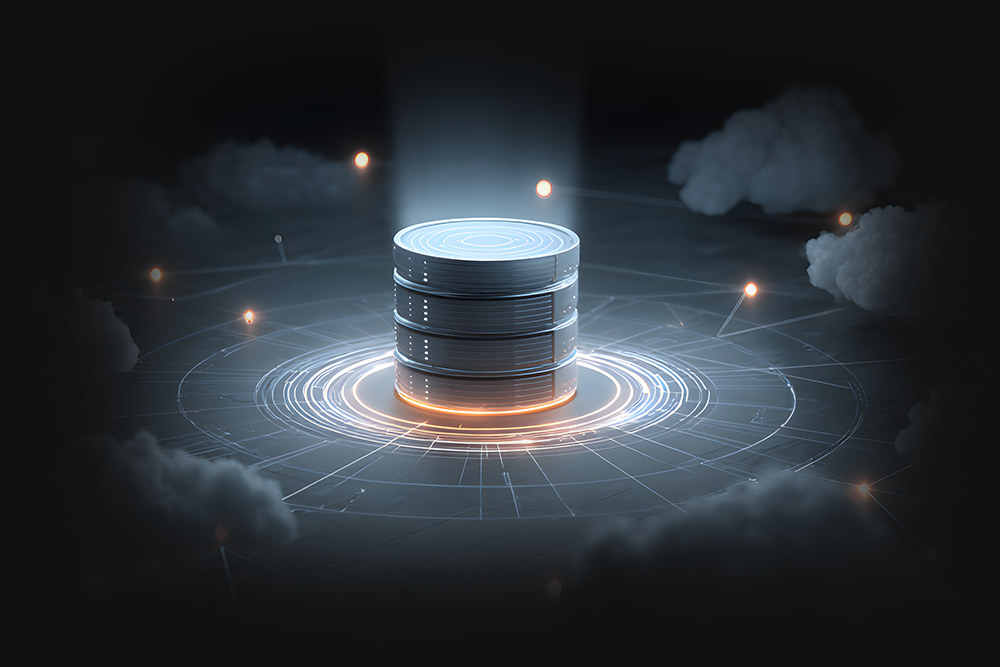 cloud-centralized access