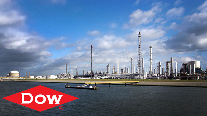 Dow Selects Synergis Adept Document Management to Support Operational Excellence through Efficiency, Reduced Risk and Safety