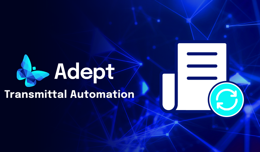 Transmittal Automation