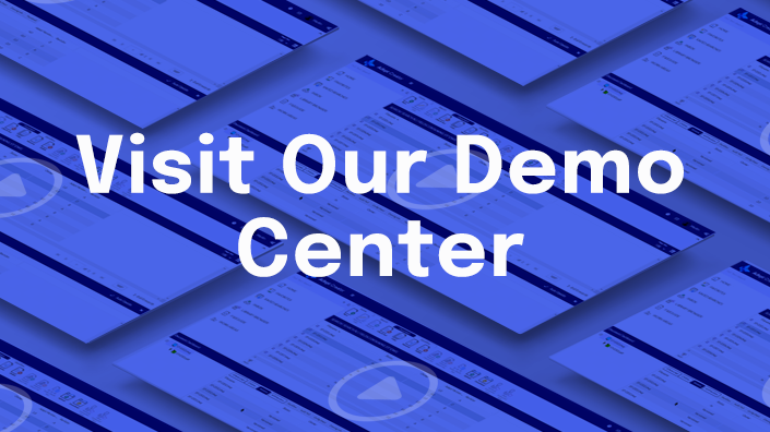Visit our Demo Center to See Product Videos