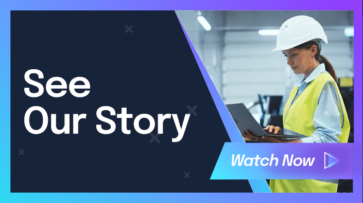 Watch Our Story